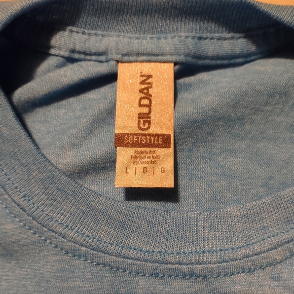 Be Kind T-shirt Size Large - Picture 6 of 6